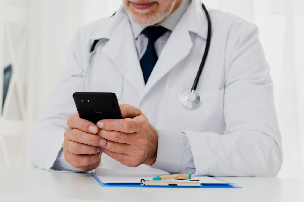 The Importance of Testing Your Telemedicine App Before&nbsp;Launch